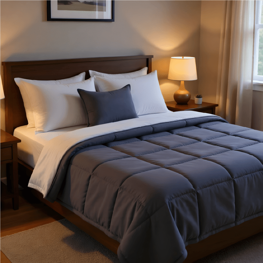  cozy living sleep comfort product