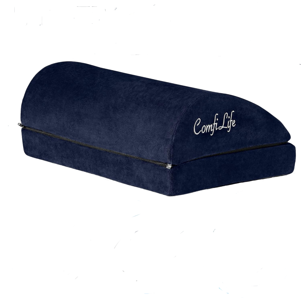 better posture- ergonomic footrest review