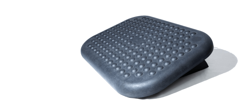 ergonomic comfort-support-footrest