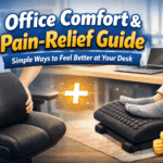 office comfort-pain-relief guide
