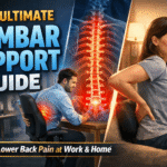 the ultimate ergonomic lumbar support guide