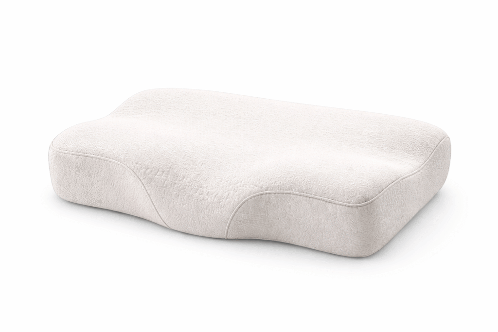 memory foam pillow