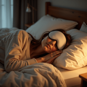 sleep naturally